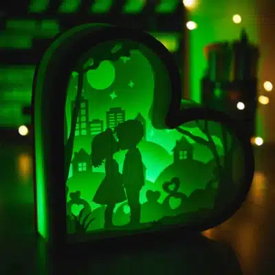 For The Holidays