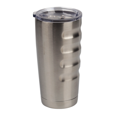 BOSS 20oz Stainless Steel Tumbler