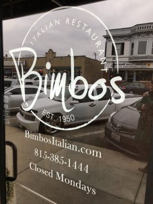 Vinyl Services