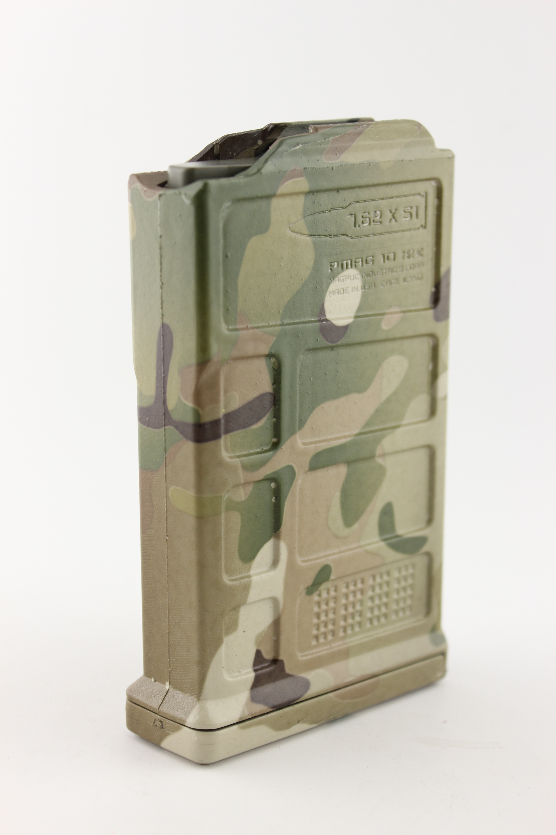 Magazine Hydro Dipping Send In Service - Image 7