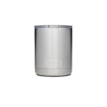 10oz YETI LOWBALL Rambler