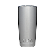 20oz YETI Rambler