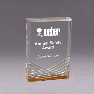 Acrylic Inspire Impress Award