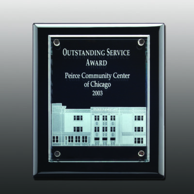 Laser Engraving Services & Products
