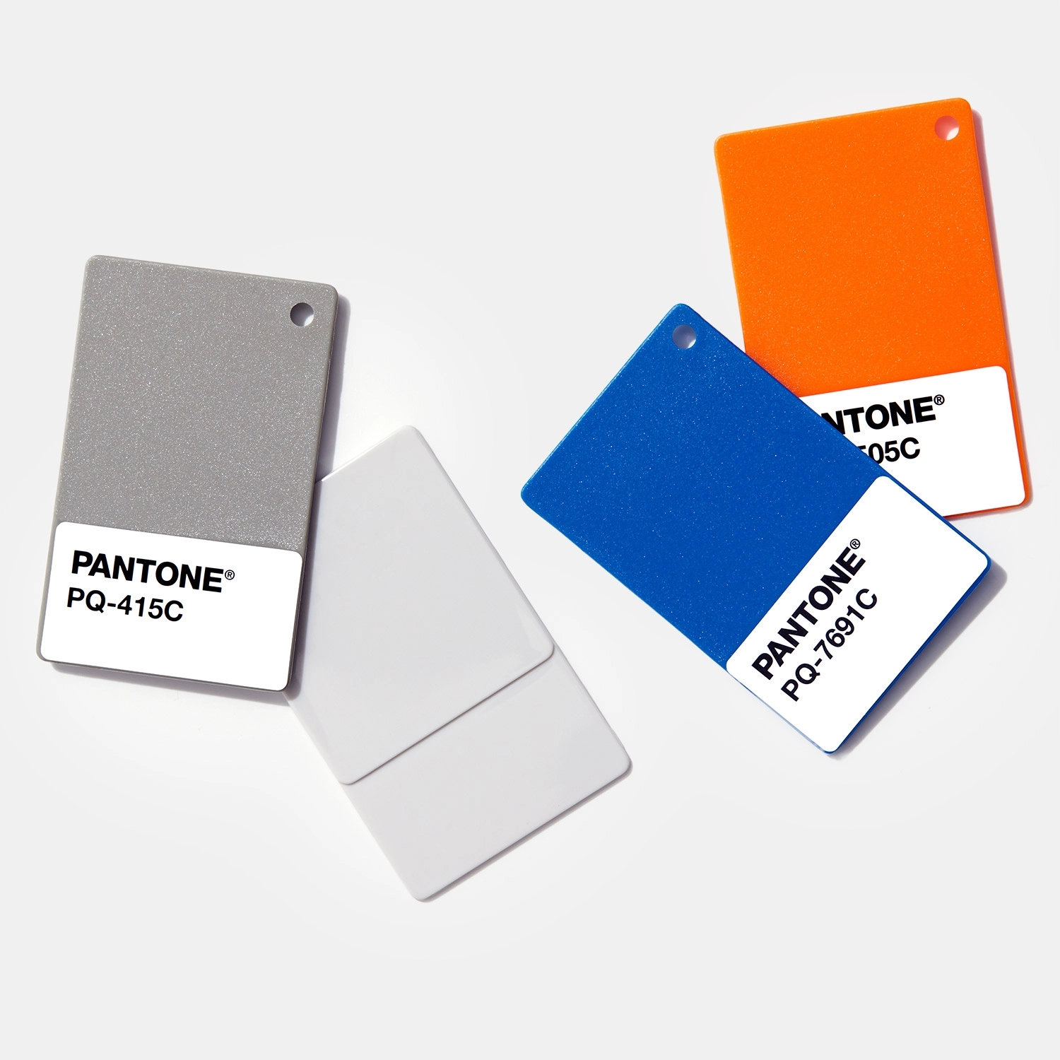 Pantone Chips